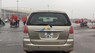 Toyota Innova 2.0G 2011 - Bán xe Toyota Innova 2.0G đời 2011, màu vàng như mới, 416tr