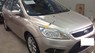 Ford Focus 1.8AT 2010 - Bán Ford Focus 1.8AT 2010 màu ghi hatchback