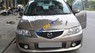 Mazda Premacy 2007 - Bán Mazda Premacy năm 2007, màu vàng cát