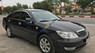 Toyota Camry 2.4G 2004 - Bán Toyota Camry 2.4G đời 2004, màu đen