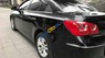 Chevrolet Cruze   MT  2017 - Bán xe Chevrolet Cruze MT đời 2017, màu đen  