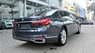 BMW 7 Series 730Li 2016 - Bán BMW 7 Series 730Li đời 2016, màu xanh lam, xe nhập