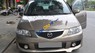 Mazda Premacy 2007 - Bán Mazda Premacy đời 2007, màu vàng cát