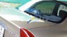 Daewoo Lanos SX 2002 - Cần bán Daewoo Lanos SX 2002, màu vàng cát