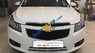 Chevrolet Cruze   1.6 MT  2015 - Bán ô tô Chevrolet Cruze 1.6 MT đời 2015, màu trắng 