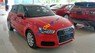 Audi A1 2016 - Cần bán Audi A1 đời 2016, màu đỏ, nhập khẩu nguyên chiếc số tự động