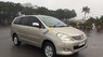 Toyota Innova 2.0G 2011 - Bán xe Toyota Innova 2.0G đời 2011, màu vàng như mới, 416tr