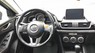 Mazda 3 1.5L 2015 - Bán Mazda 3 1.5AT đời 2015, màu trắng, giá chỉ 605 triệu