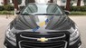 Chevrolet Cruze   MT  2017 - Bán Chevrolet Cruze MT sản xuất 2017, màu đen số sàn