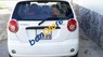 Chevrolet Spark   2009 - Bán Chevrolet Spark đời 2009, xe zin 90%