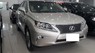 Lexus RX350 Luxury 2015 - Bán Lexus RX350 Luxury xe Mỹ, màu vàng cát, sản xuất 2015, đăng ký biển Hà Nội