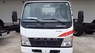 Mitsubishi Canter 2017 - Giá xe tải Canter 4.7