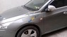 Daewoo Lacetti CDX 2009 - Cần bán lại xe Daewoo Lacetti CDX sản xuất 2009, màu bạc, xe nhập