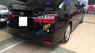 Toyota Camry 2.5Q 2016 - Bán Toyota Camry 2.5Q năm 2016, màu đen