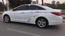 Hyundai Sonata 2.0 Y20 2010 - Bán ô tô Hyundai Sonata 2.0 Y20 2010, màu trắng, nhập khẩu nguyên chiếc