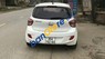 Hyundai Grand i10   2014 - Bán xe Hyundai Grand i10 đời 2014, màu trắng, 265 triệu