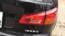 Lexus IS 250 2005 - Bán Lexus IS 250 đời 2005, màu đen, xe nhập