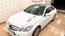 Mercedes-Benz E class E350 2010 - Bán Mercedes E350 đời 2010, màu trắng, xe nhập, giá 882tr