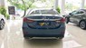 Mazda 6 2.0 Premium 2017 - Cần bán xe Mazda 6 2.0 Premium năm 2017, màu xanh lam, giá chỉ 879 triệu