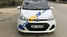 Hyundai Grand i10   2014 - Bán xe Hyundai Grand i10 đời 2014, màu trắng, 265 triệu