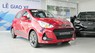 Hyundai Grand i10 2018 - Bán Hyundai Grand i10 đời 2018, màu đỏ, xe nhập, giá tốt