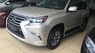 Lexus GX460 Luxury 2014 - Bán xe Lexus GX460 Luxury 2014, màu vàng, nhập khẩu