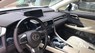 Lexus RX350 Luxury 2018 - Cần bán xe Lexus RX350 Luxury đời 2018, màu trắng, xe nhập