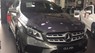 Mercedes-Benz GLA-Class GLA250 2018 - Bán xe Mercedes GLA250 4Matic giá cực tốt