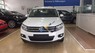 Volkswagen Tiguan 2016 - Cần bán Volkswagen Tiguan đời 2016, màu trắng, nhập khẩu