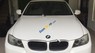 BMW 3 Series 320i 2009 - Bán BMW 3 Series 320i đời 2009, màu trắng, nhập khẩu nguyên chiếc, giá tốt