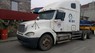 Xe tải Trên10tấn 2004 - Bán đầu kéo Mỹ cũ Freightliner 2004 máy Detroit