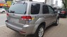 Ford Escape 2.3 2011 - Cần bán gấp Ford Escape 2.3 2011, màu xám, giá 510tr