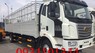 Howo La Dalat 2017 - Xe tải trả góp Faw 7.8 tấn, thùng dài 9.8 mét, hỗ trợ vay ngân hàng cao, có xe giao ngay