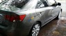 Kia Forte SLi 1.6 AT 2010 - Chính chủ bán xe Kia Forte SLi 1.6 AT năm 2010, màu bạc, nhập khẩu