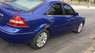 Ford Mondeo 2003 - Bán Ford Mondeo đời 2003, màu xanh lam