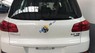 Volkswagen Tiguan 2016 - Cần bán Volkswagen Tiguan đời 2016, màu trắng, nhập khẩu