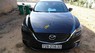 Mazda 6 2.5L Premium 2017 - Cần bán lại xe Mazda 6 đời 2017, màu đen