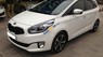 Kia Rondo 2015 - Kia Rondo 2.0AT sản xuất 2015 màu trắng, giá tốt, thủ tục nhanh gọn