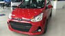 Hyundai Grand i10 2018 - Bán Hyundai Grand i10 đời 2018, màu đỏ, xe nhập, giá tốt