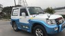 Hyundai Galloper 2.5 MT 2003 - Bán Hyundai Galloper II năm 2003, màu trắng, xe nhập