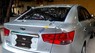 Kia Forte SLi 2009 - Cần bán xe Kia Forte SLi đời 2009, màu bạc, xe nhập giá cạnh tranh
