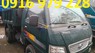 Thaco FORLAND FLD250c 2017 - Bán xe Ben tải trọng 1 tấn, màu xanh rêu (2 khối) tại Hải Phòng FLD250c 0936766663