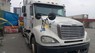 Xe tải 10000kg Freightliner 2004 - Bán xe đầu kéo Mỹ cũ Freightliner 2004, máy Detroit, giá 380 triệu