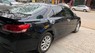 Toyota Camry 2.4G 2011 - Bán gấp Toyota Camry 2.4G 2011, màu đen, giá chỉ 695 triệu