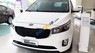 Kia VT250 GATH 2018 - Kia Sedona GATH bản full màu trắng - Giao liền  - Gọi ngay Lộc - 0938984731