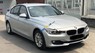 BMW 3 Series 320i 2013 - Bán BMW 3 Series 320i đời 2013, màu bạc, nhập, đẹp như mới