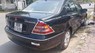 Mercedes-Benz C class C200 Kompressor MT 2002 - Cần bán xe Mercedes C200 Kompressor MT đời 2002, màu đen xe gia đình, 195tr