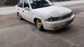 Daewoo Cielo 1996 - Cần bán gấp Daewoo Cielo sản xuất 1996, màu trắng, 24tr