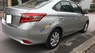 Toyota Vios 1.5E 2014 - Bán lại xe Toyota Vios 1.5E đời 2014, màu bạc