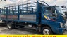 Thaco OLLIN 2017 - Cần bán xe Thaco OLlin 700B, tải trọng 7 tấn, thùng dài 6m15, đời 2017, hỗ trợ trả góp 75%